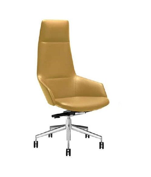 Aston Direction Syncro Task Chair task chair Arper 