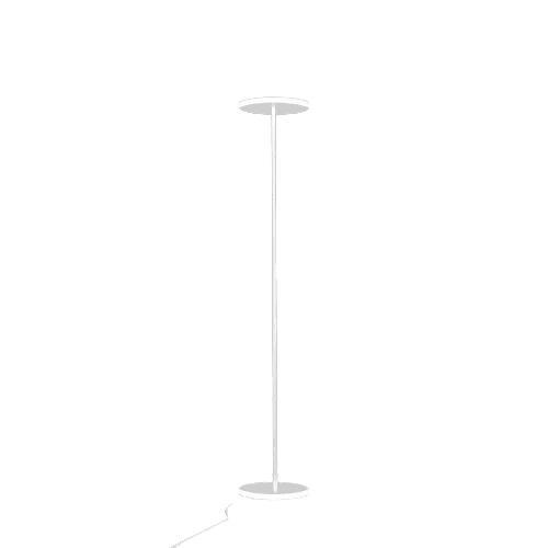 Athena Floor Lamp Floor Lamps Artemide 