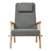 Labrador Lounge Chair lounge chair Gus Modern 
