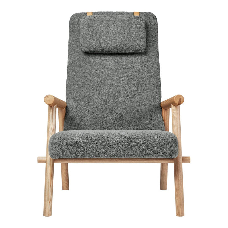 Labrador Lounge Chair lounge chair Gus Modern 