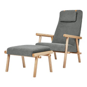 Labrador Lounge Chair lounge chair Gus Modern 