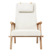 Labrador Lounge Chair lounge chair Gus Modern 