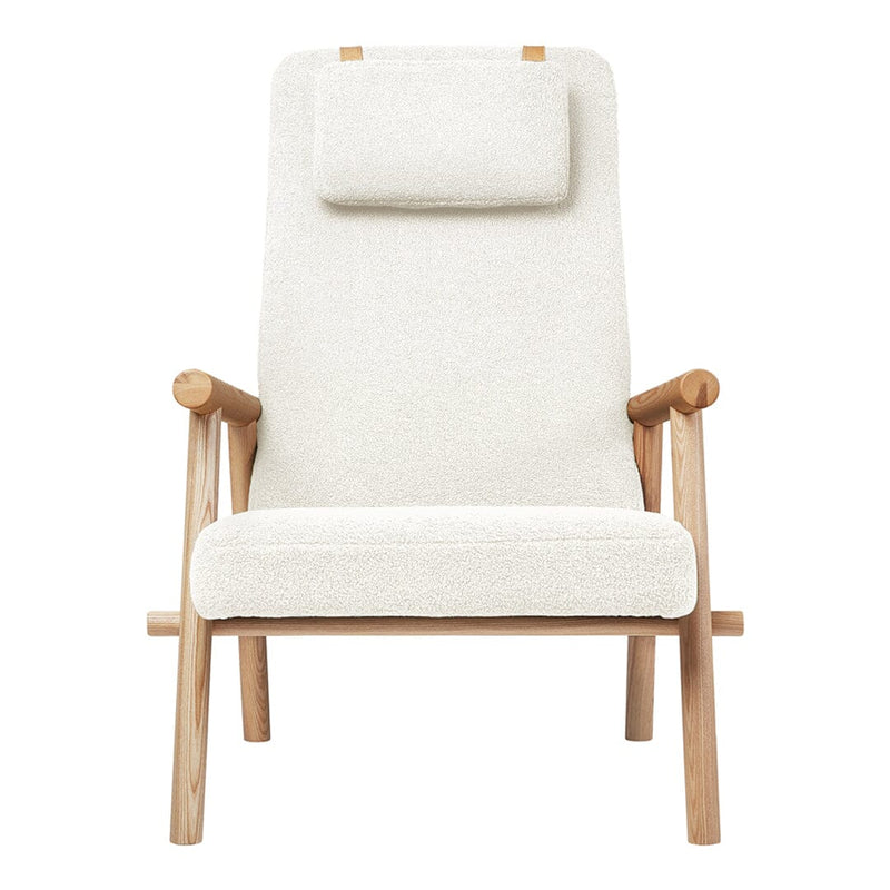 Labrador Lounge Chair lounge chair Gus Modern 