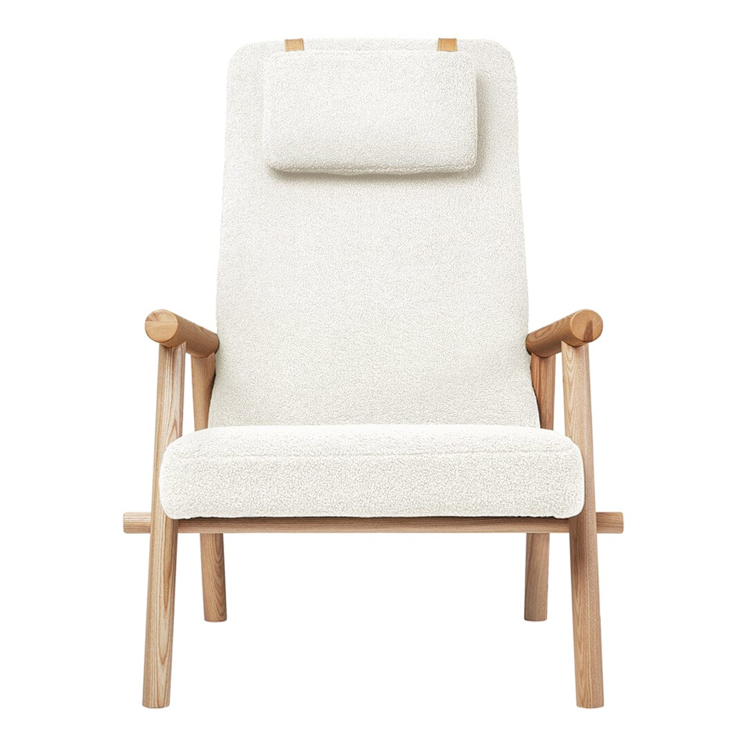 Labrador Lounge Chair lounge chair Gus Modern 