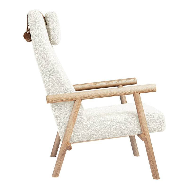 Labrador Lounge Chair lounge chair Gus Modern 