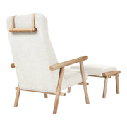 Labrador Lounge Chair lounge chair Gus Modern 