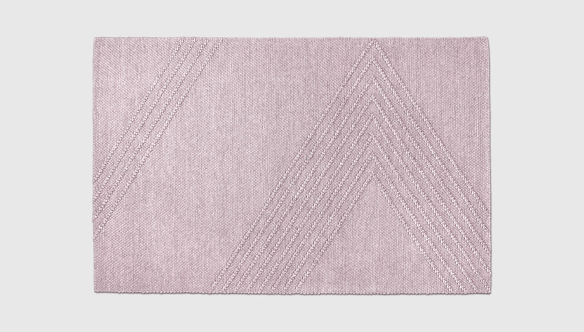 Avro Rug Rugs Gus Modern 8&#39; x 10&#39; Lilac 