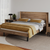 Up-LINQ 9117 Queen Bed