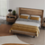 Up-LINQ 9117 Queen Bed