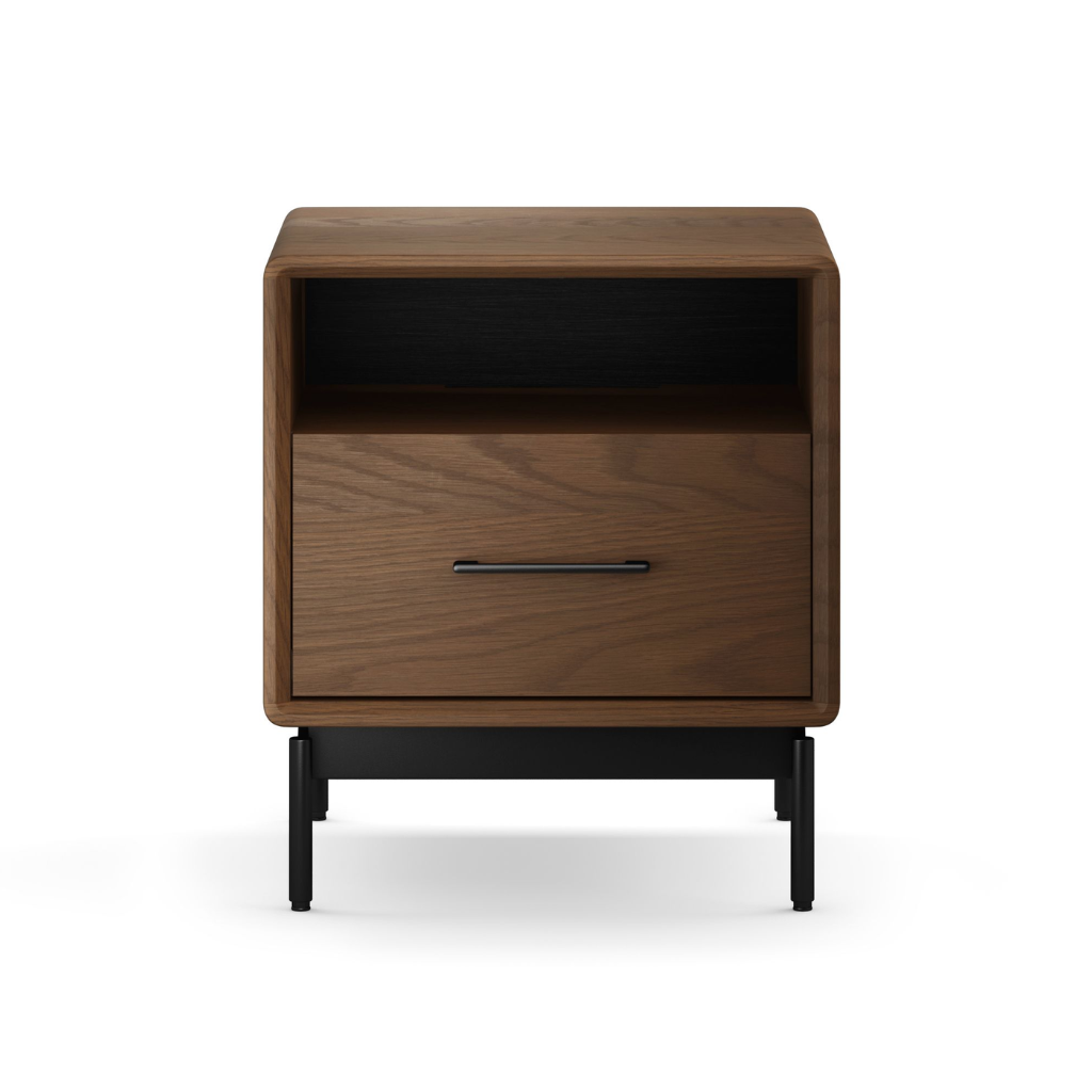 LINQ 9181 Small Nightstand