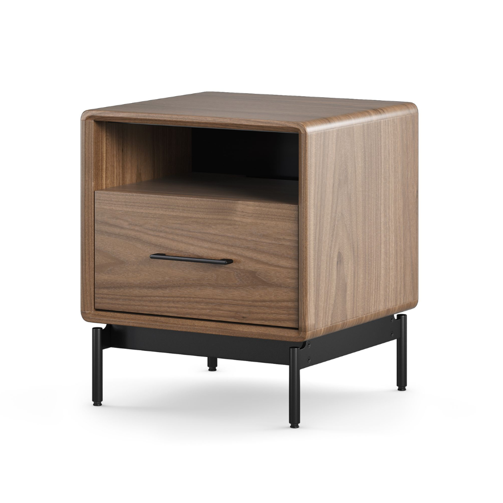 LINQ 9181 Small Nightstand