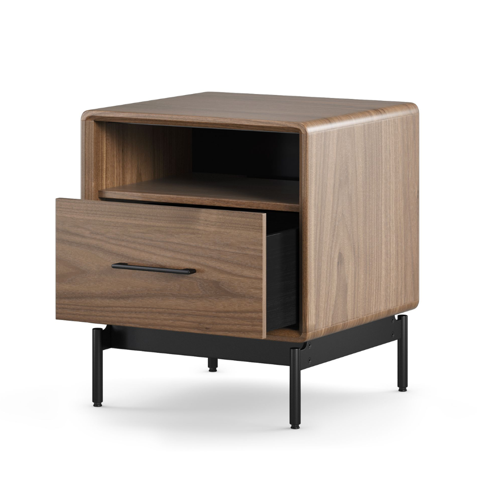 LINQ 9181 Small Nightstand