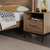 LINQ 9181 Small Nightstand