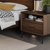 LINQ 9182 Large Nightstand