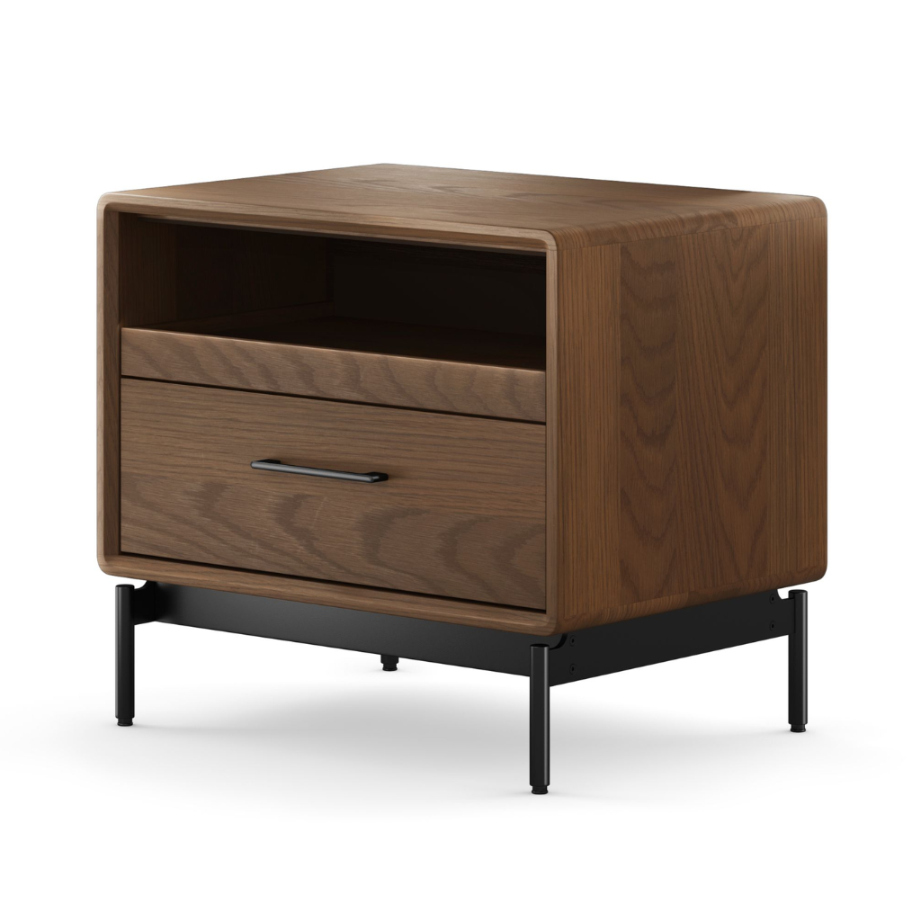 LINQ 9182 Large Nightstand