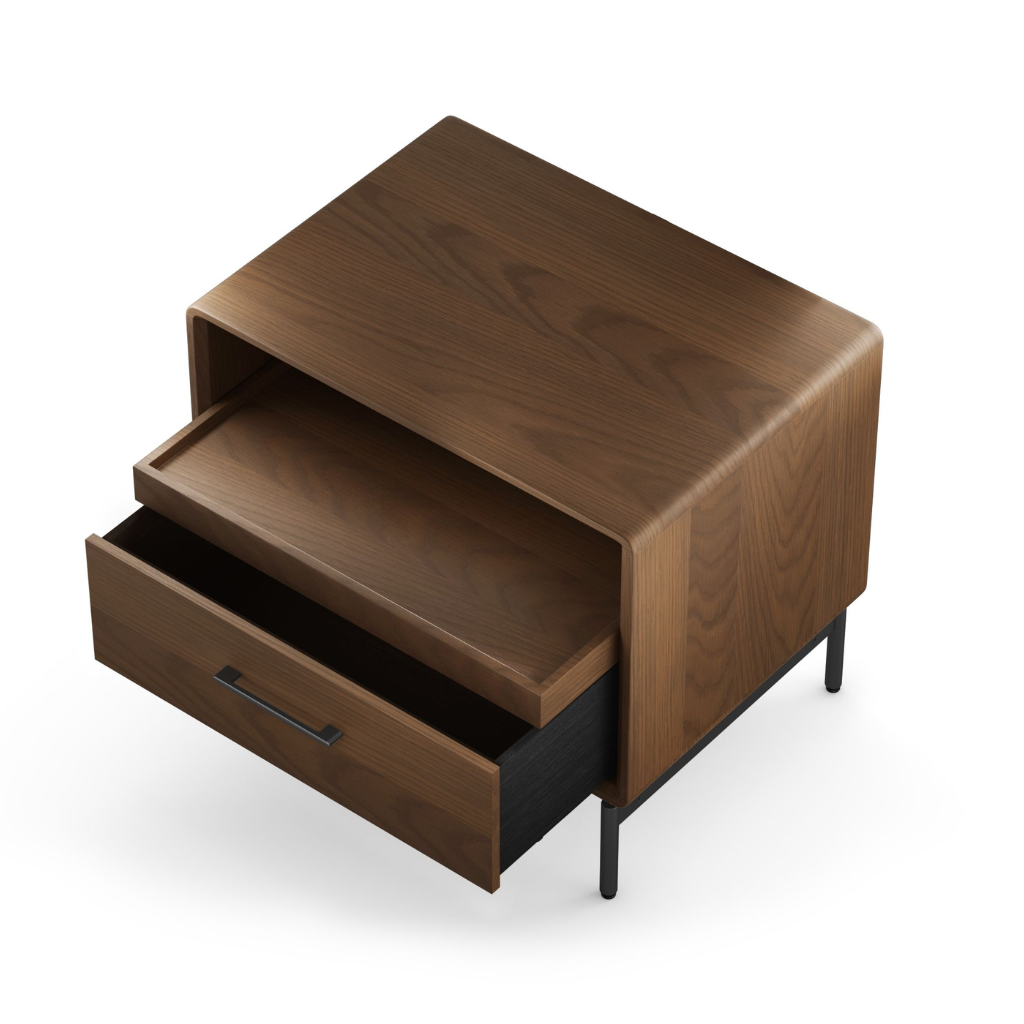 LINQ 9182 Large Nightstand