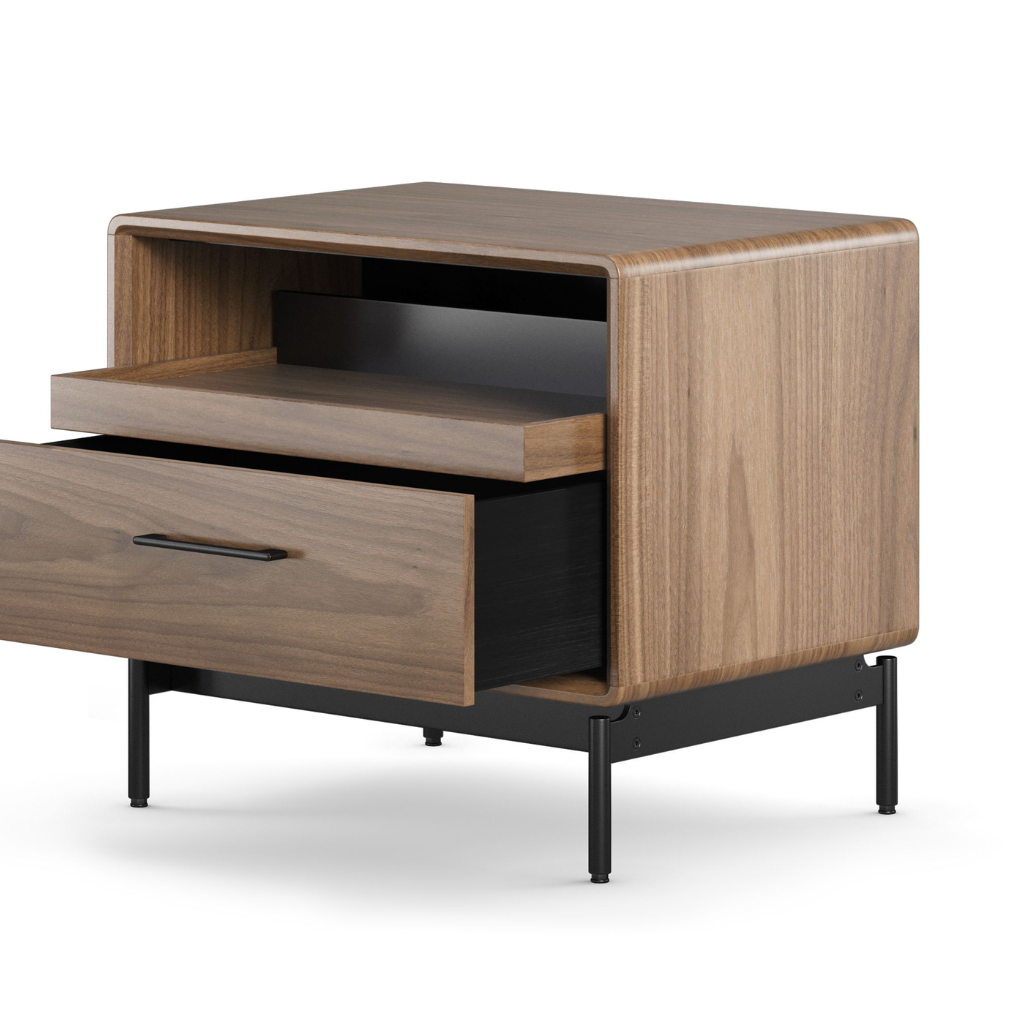 LINQ 9182 Large Nightstand