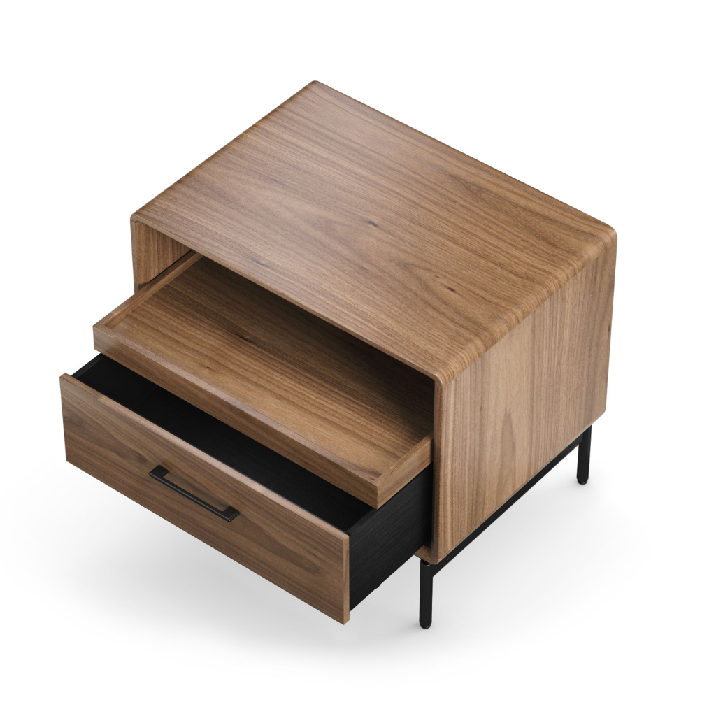 LINQ 9182 Large Nightstand