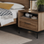 LINQ 9182 Large Nightstand