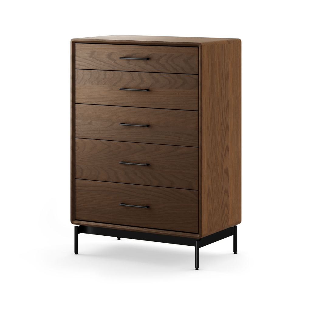 LINQ 9185 5-Drawer Chest