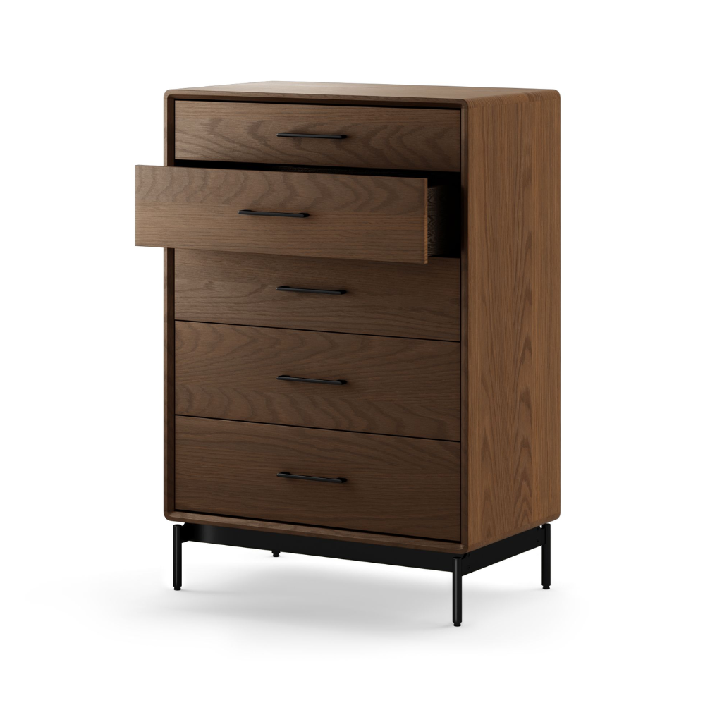 LINQ 9185 5-Drawer Chest