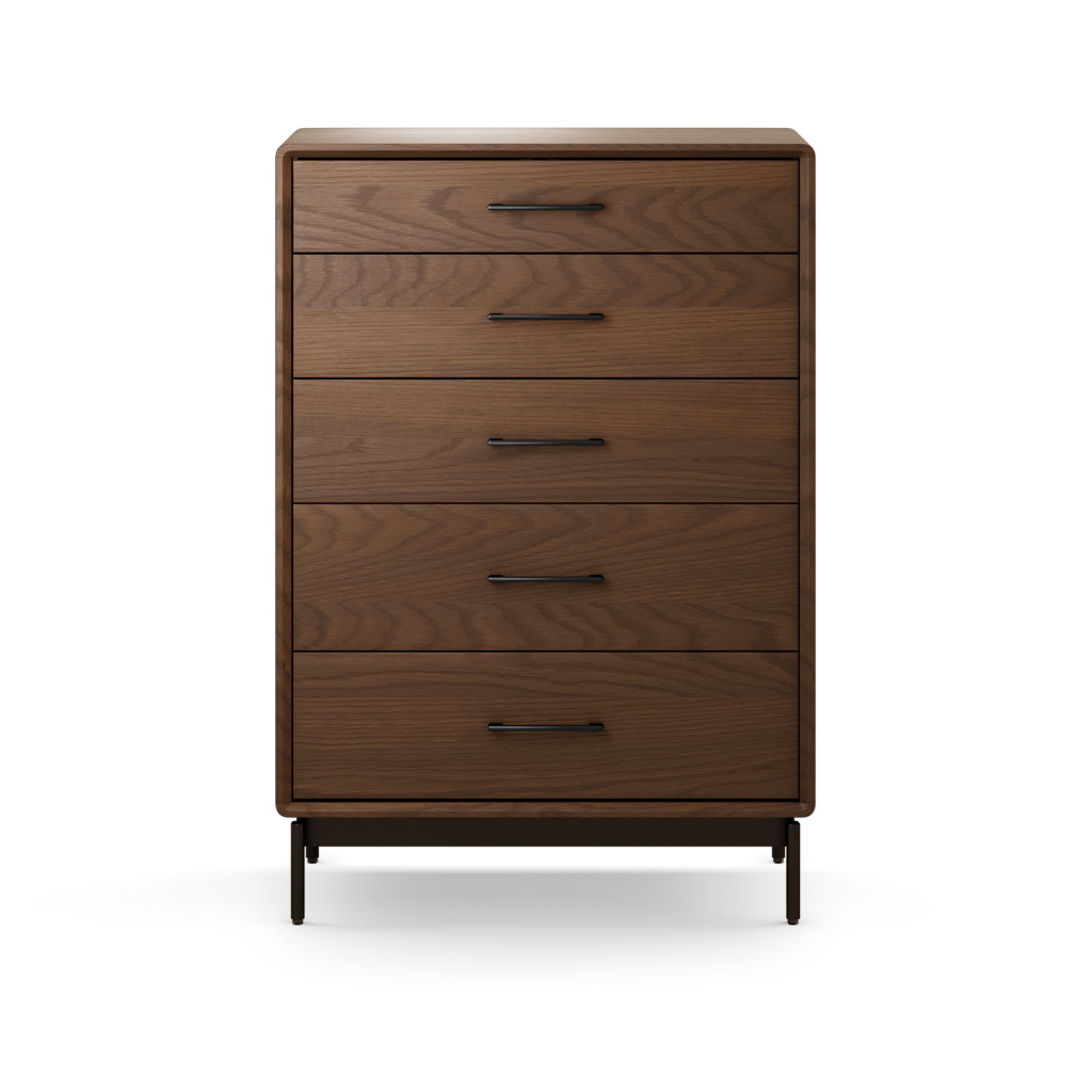 LINQ 9185 5-Drawer Chest