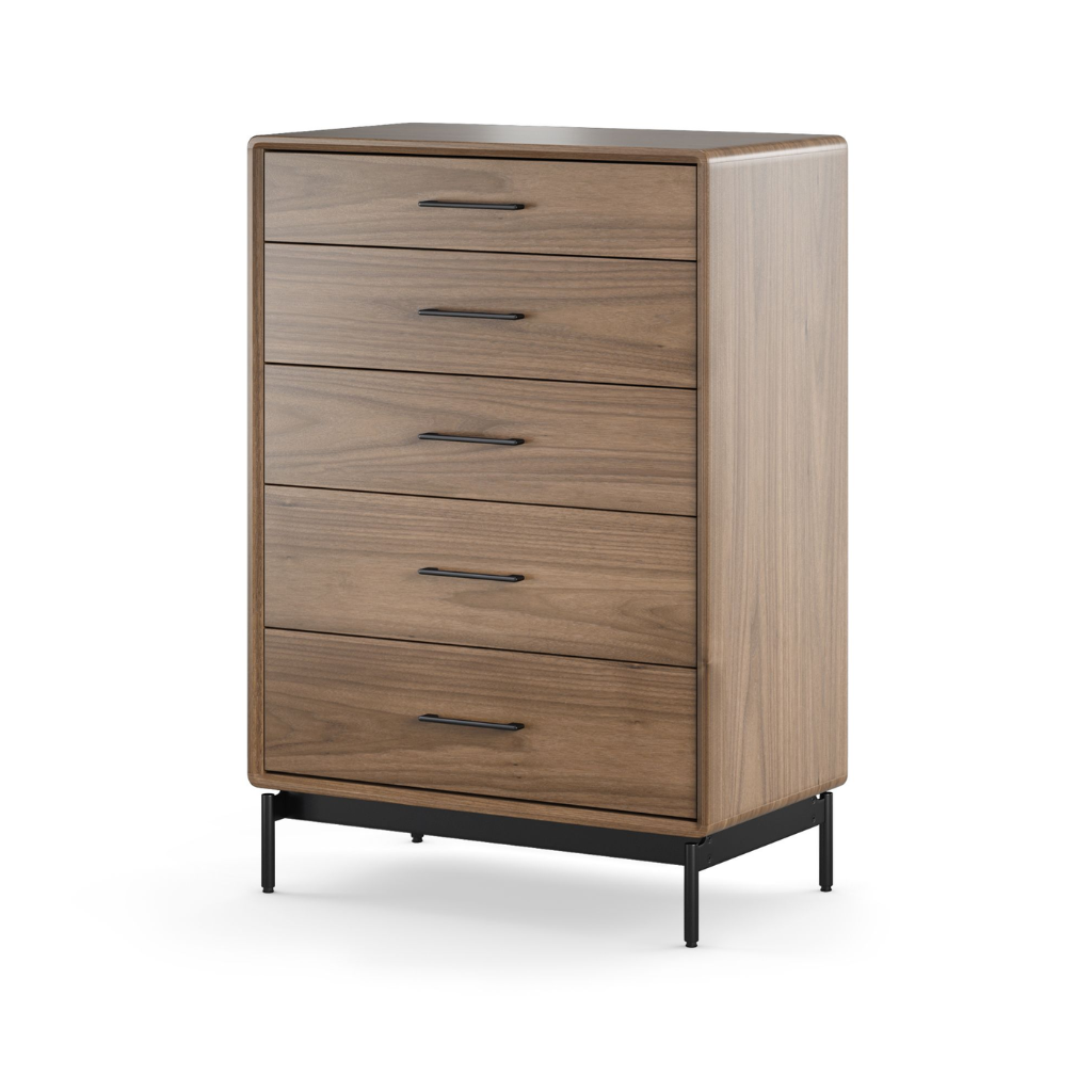 LINQ 9185 5-Drawer Chest