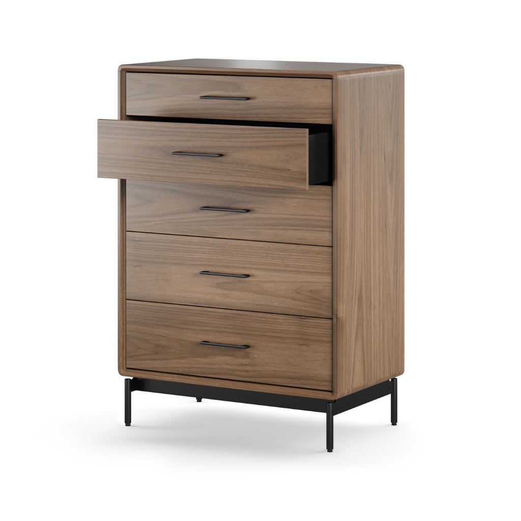 LINQ 9185 5-Drawer Chest