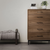 LINQ 9185 5-Drawer Chest