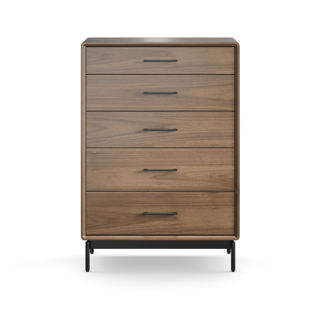 LINQ 9185 5-Drawer Chest