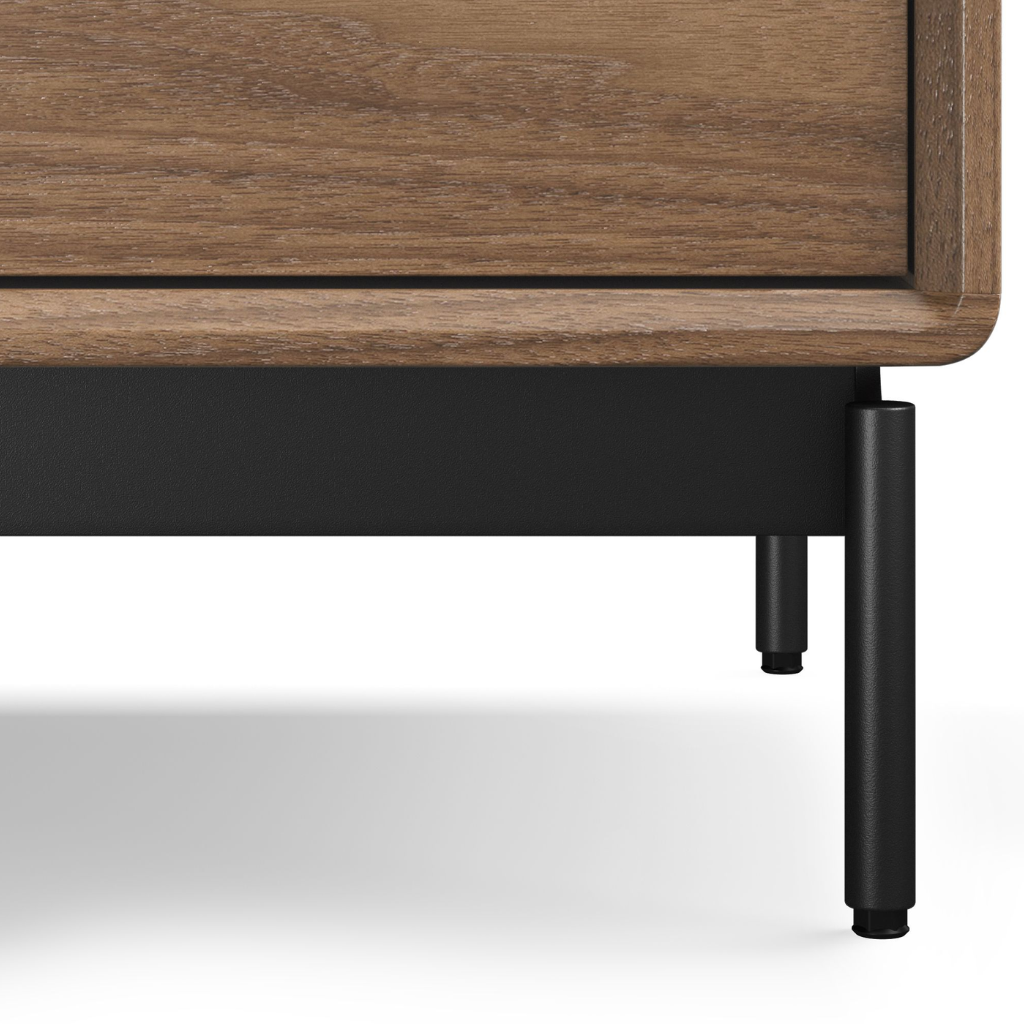 LINQ 9185 6-Drawer Dresser