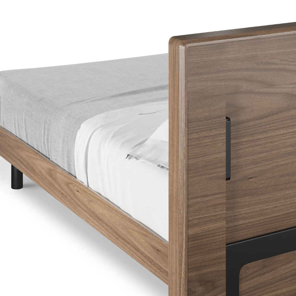 Up-LINQ 9119 King Bed