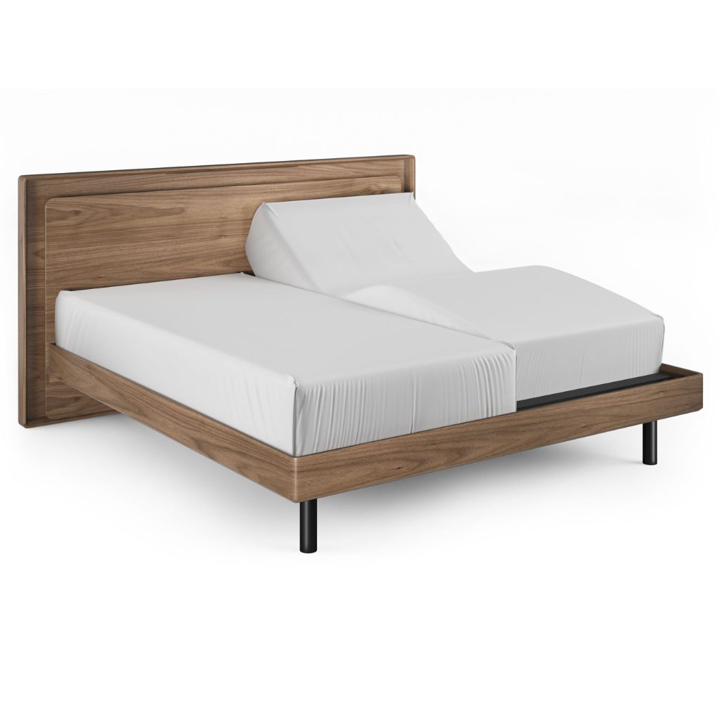 Up-LINQ 9119 King Bed