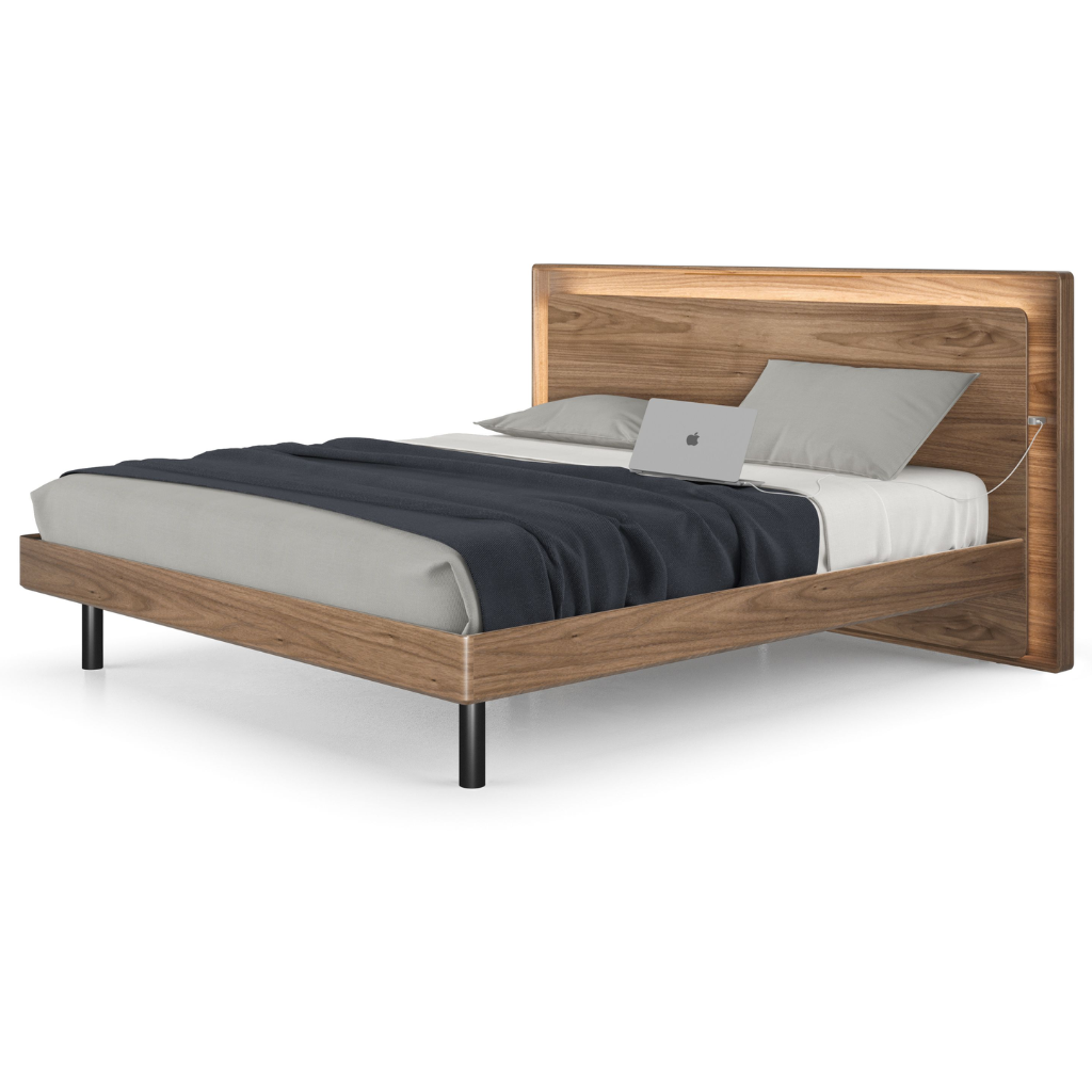 Up-LINQ 9119 King Bed