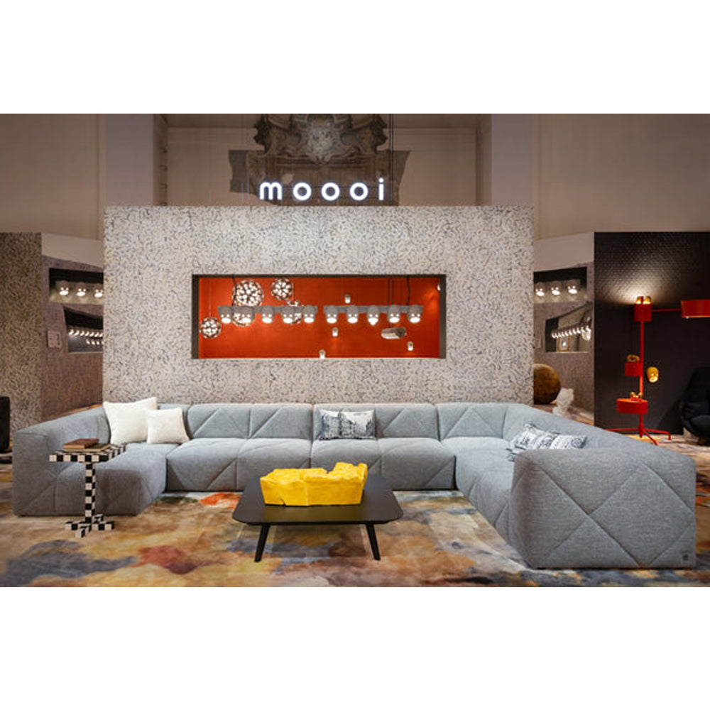 BFF Modular Sofa - Double Element No Arms