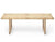 BM0488L Table Bench Benches Carl Hansen 