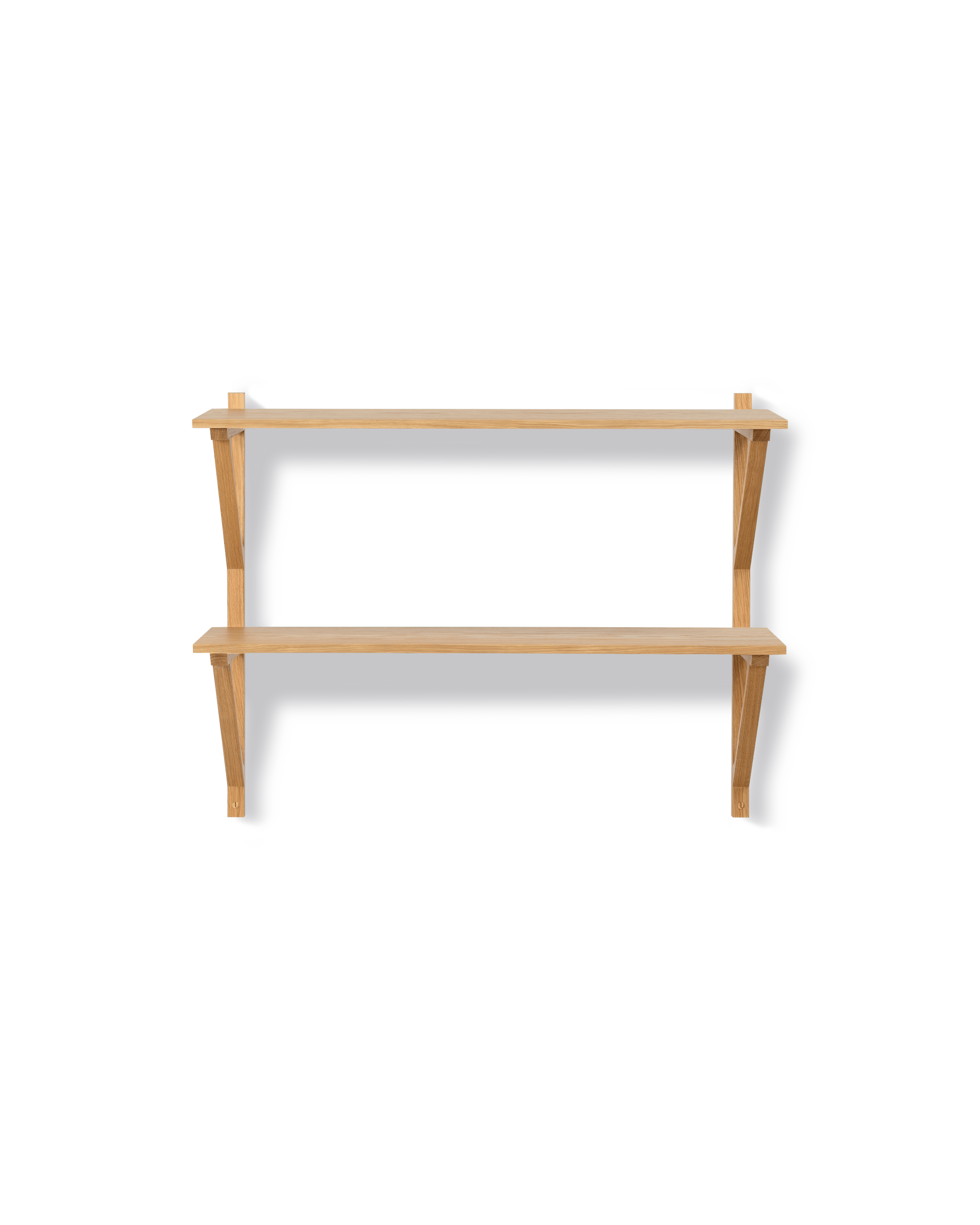 BM29 Shelf 1-Wide Shelf Fredericia 