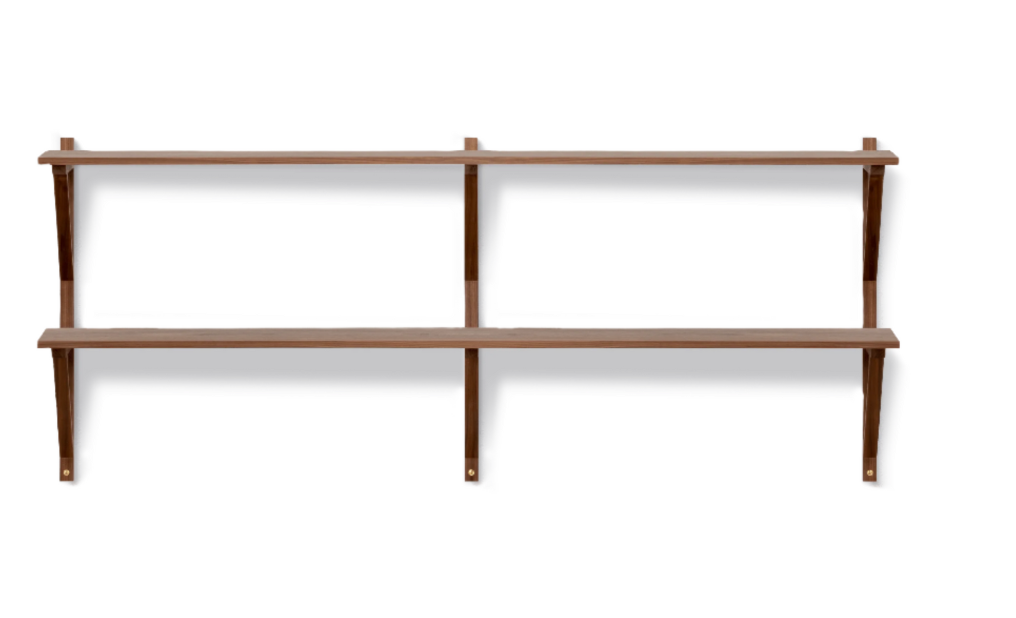 BM29 Shelf 2-Wide Shelf Fredericia 