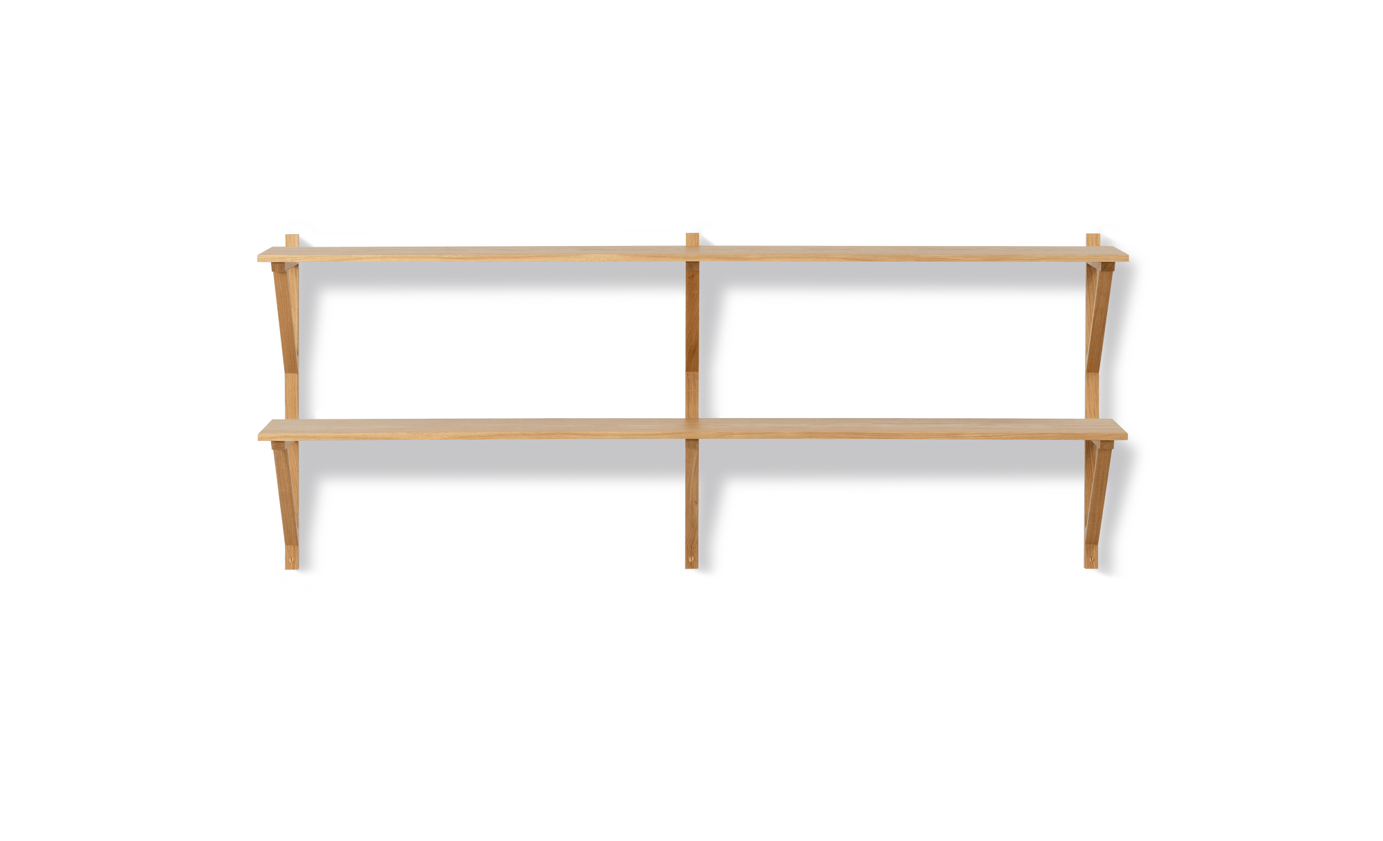 BM29 Shelf 2-Wide Shelf Fredericia 