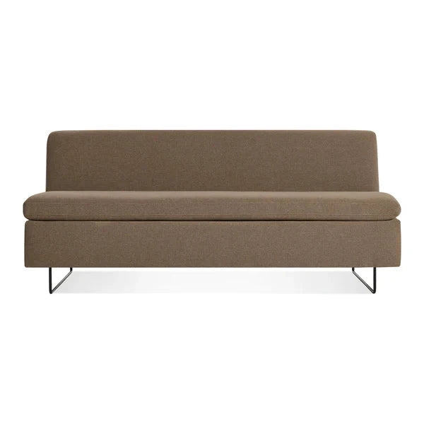 Clyde Sofa Sofa BluDot Kvadrat Autumn Cardamom 