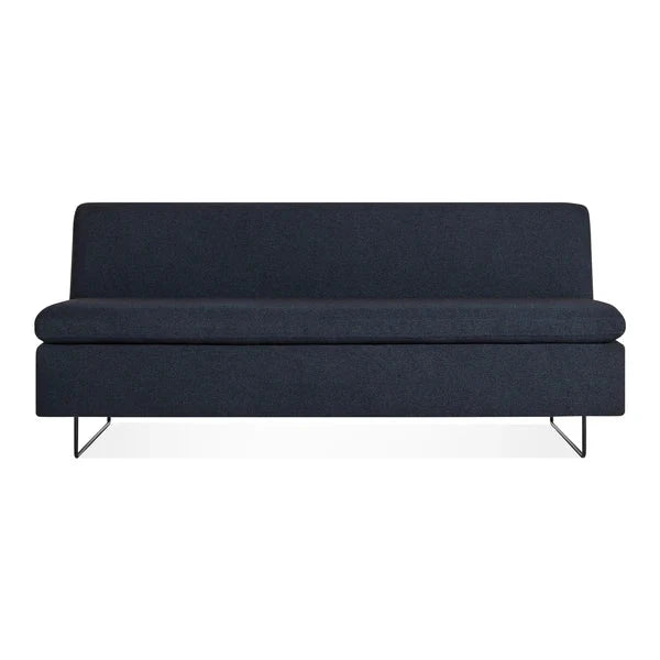Clyde Sofa Sofa BluDot Kvadrat Autumn Navy 