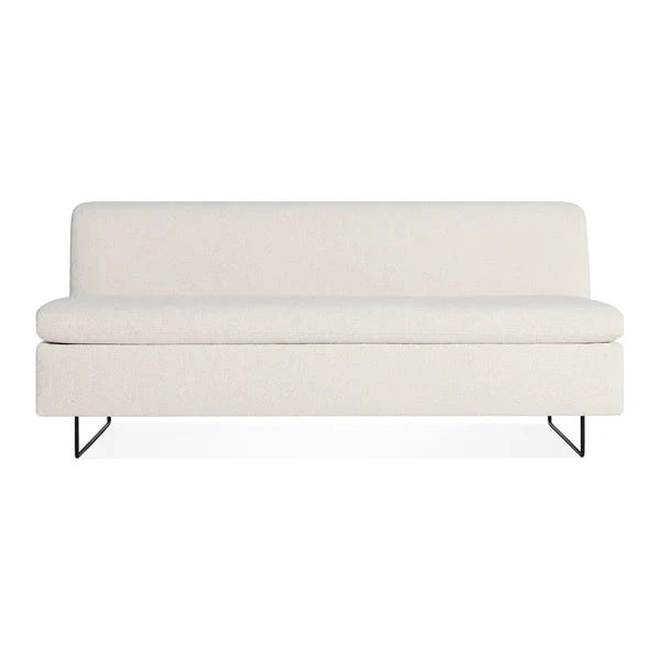 Clyde Sofa Sofa BluDot Vos Bone 
