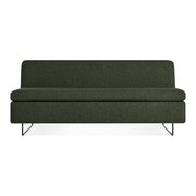 Clyde Sofa Sofa BluDot Vos Evergreen 