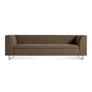 Bonnie 96" Sofa Sofa BluDot Kvadrat Autumn Cardamom 