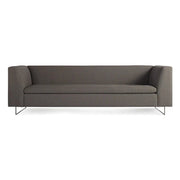 Bonnie 96" Sofa Sofa BluDot Condit Charcoal 