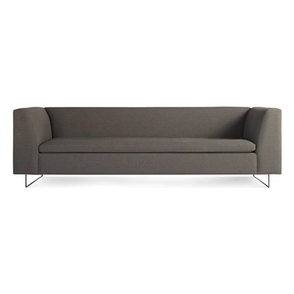 Bonnie 96" Sofa Sofa BluDot Condit Charcoal 