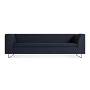 Bonnie 96" Sofa Sofa BluDot Kvadrat Autumn Navy 