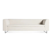 Bonnie 96" Sofa Sofa BluDot Vos Bone 