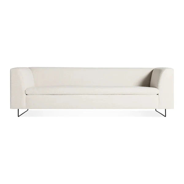 Bonnie 96" Sofa Sofa BluDot Vos Bone 