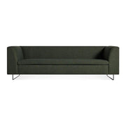 Bonnie 96" Sofa Sofa BluDot Vos Evergreen 